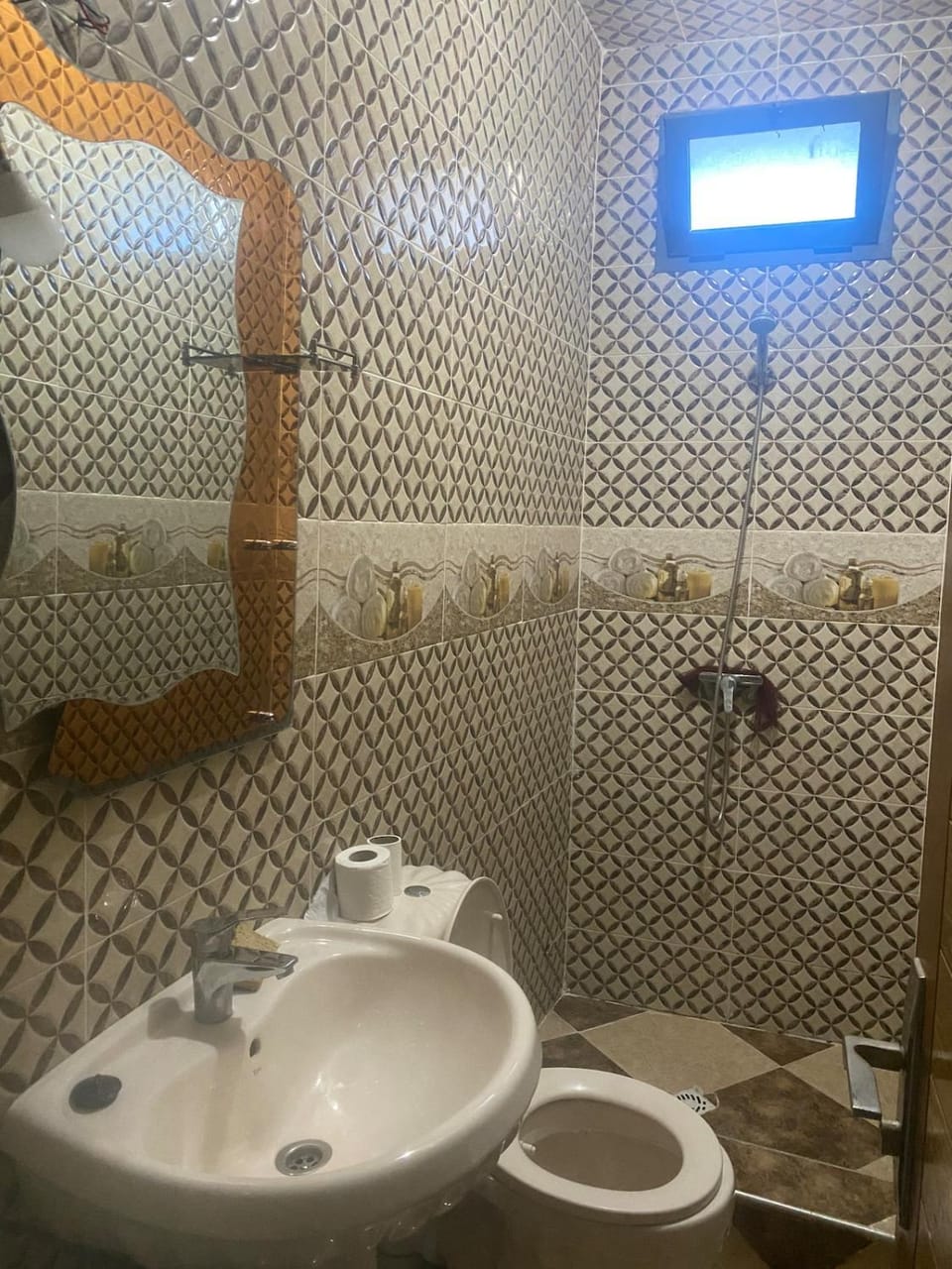 Fleur de cactus Appartement 2 chambres Apartment in Souss-Massa