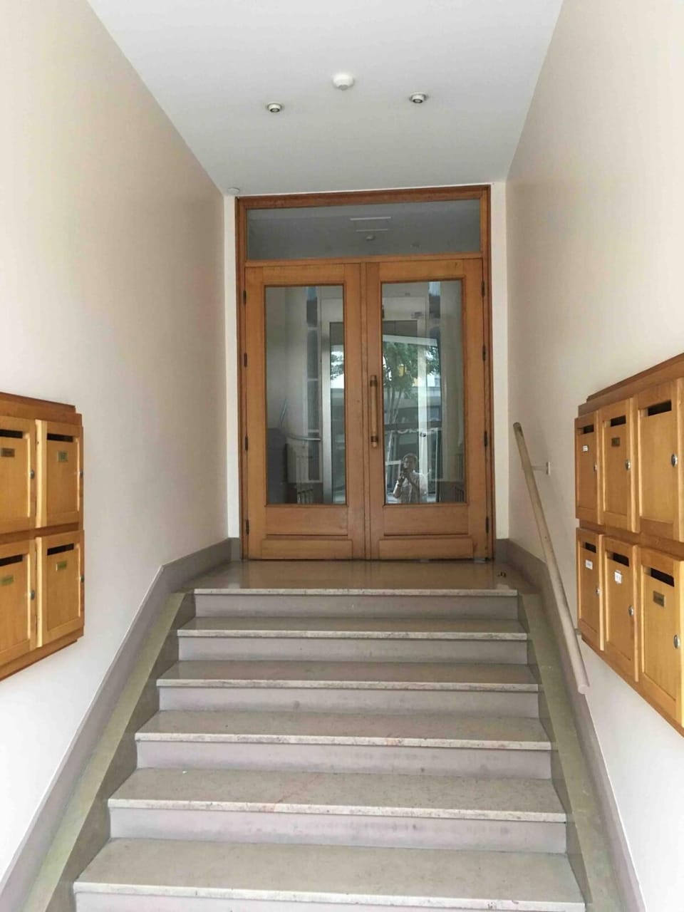 Studio PROVENCE Apartment in Chambery
