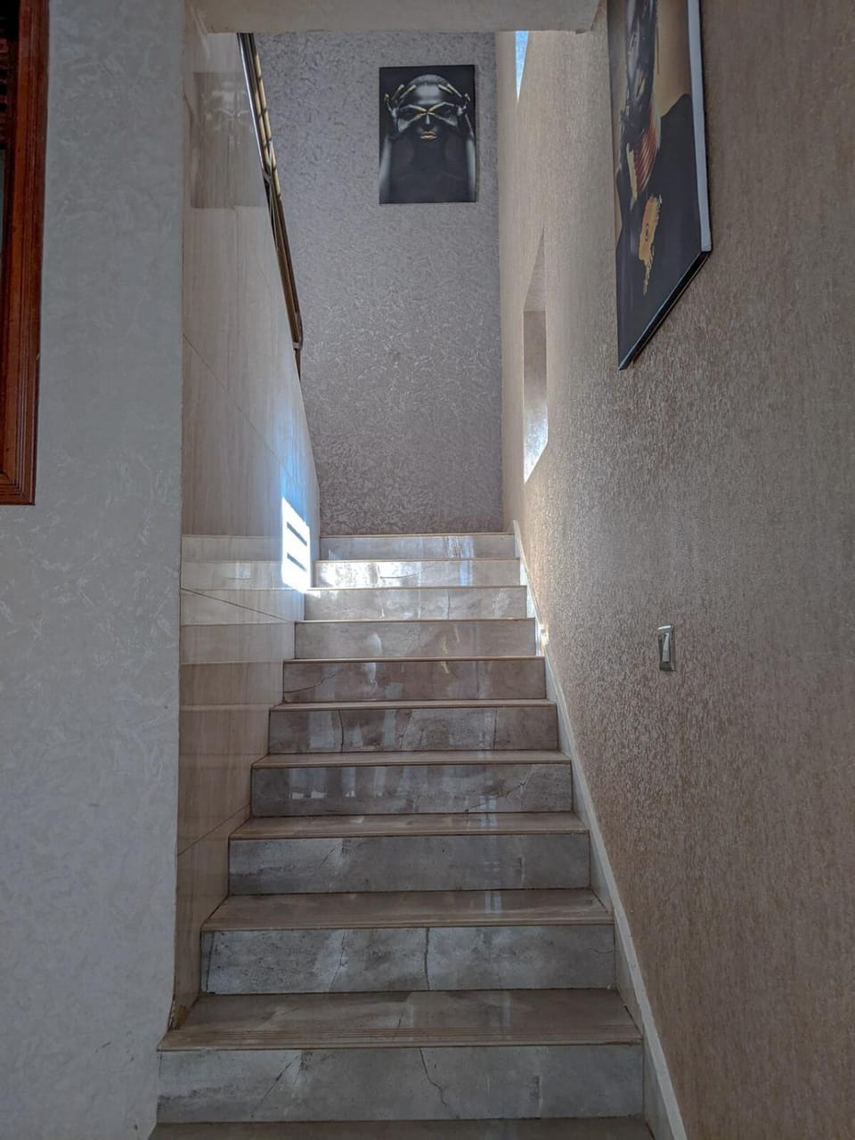 Davi apartment Apartment in Africa