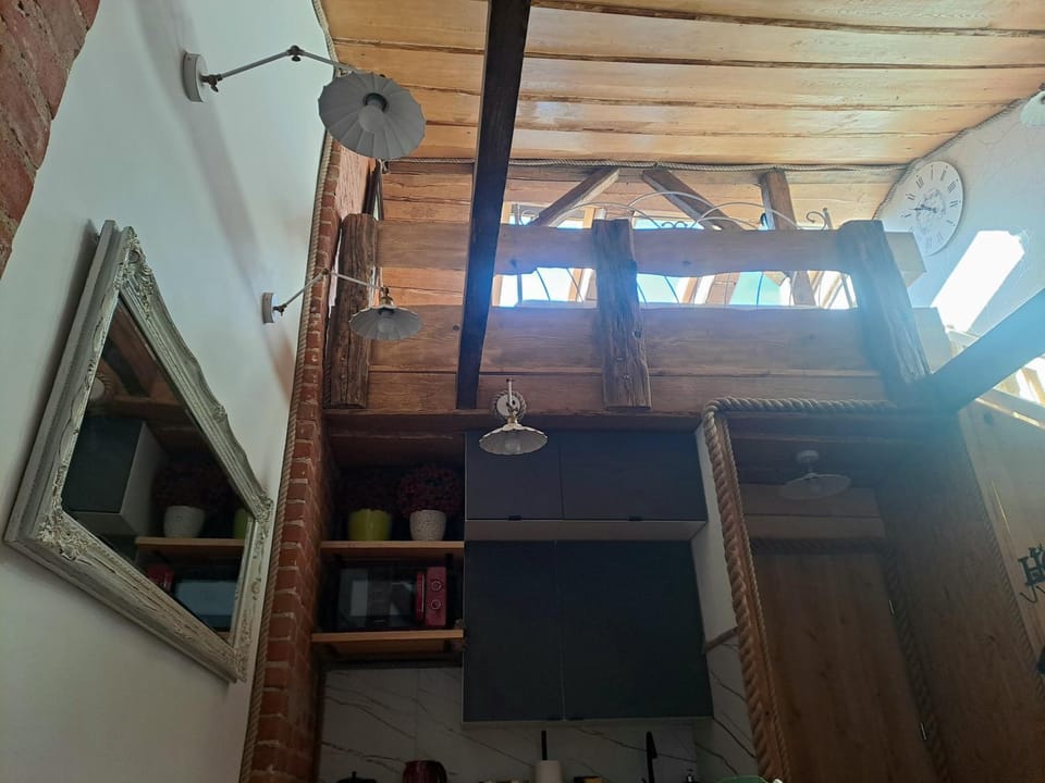 Stare Miasto Apartment in Poland
