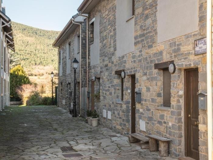 Property building, Off site