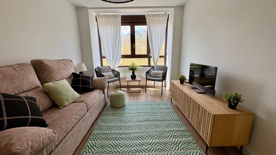 Apartamento Elurra Apartment in Formigal
