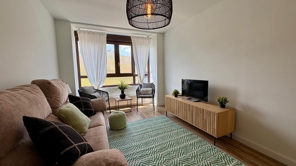 Apartamento Elurra Apartment in Formigal