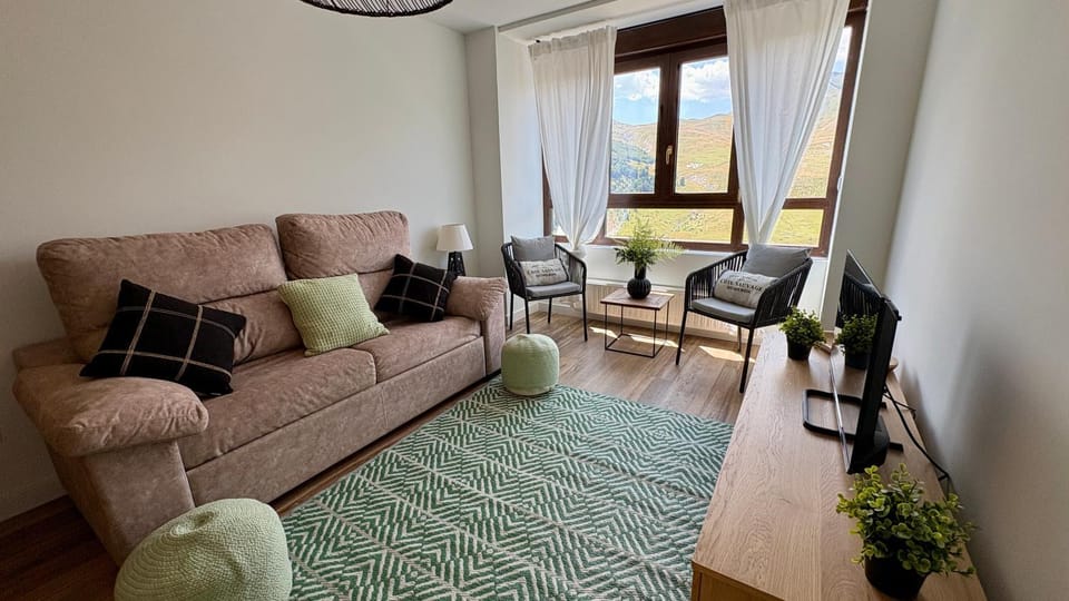 Apartamento Elurra Apartment in Formigal