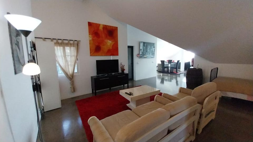 Madeira Native Motion Apartment Apartment in Madeira District