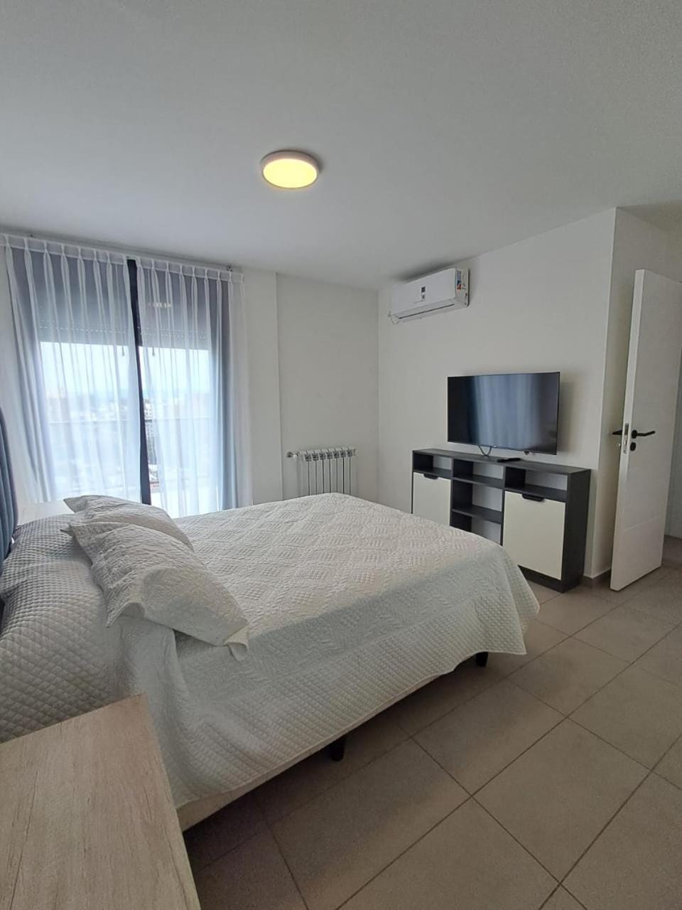 Av Velez Sarsfield 700 B Nueva Cordoba Apartment in Cordoba