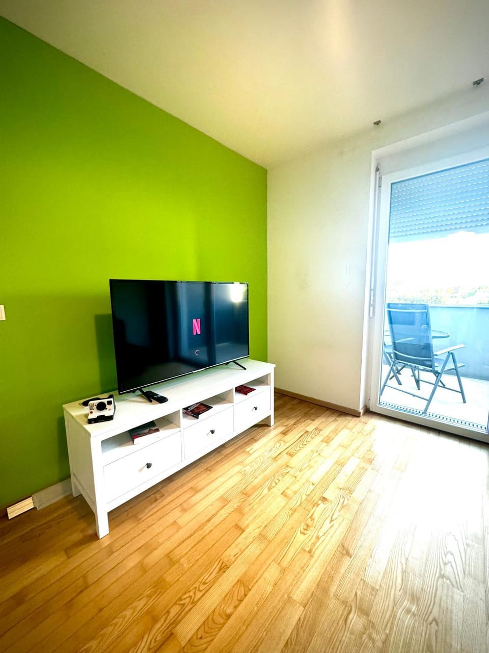 TV and multimedia, Living room