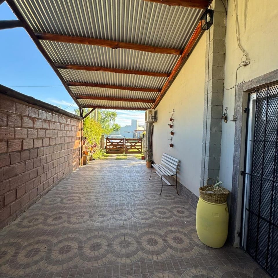 Day, View (from property/room), Balcony/Terrace