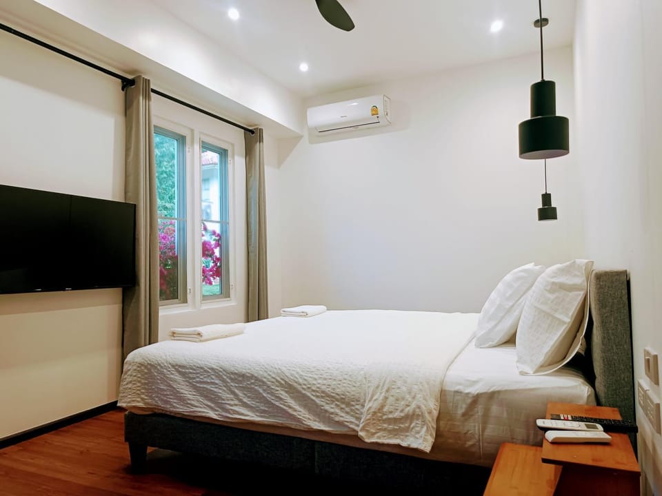 ChawengDeep Hotel in Ko Samui