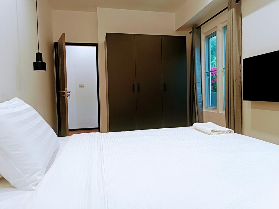 ChawengDeep Hotel in Ko Samui