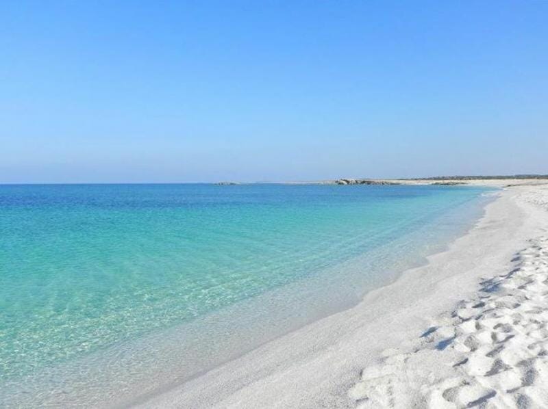 Nearby landmark, Natural landscape, Beach, Sea view