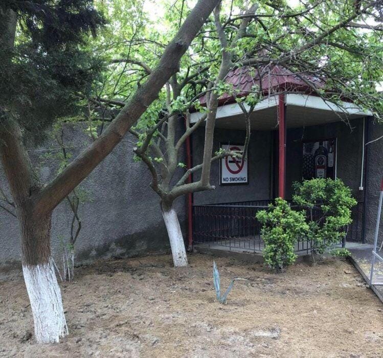 дом House in Baku, Azerbaijan