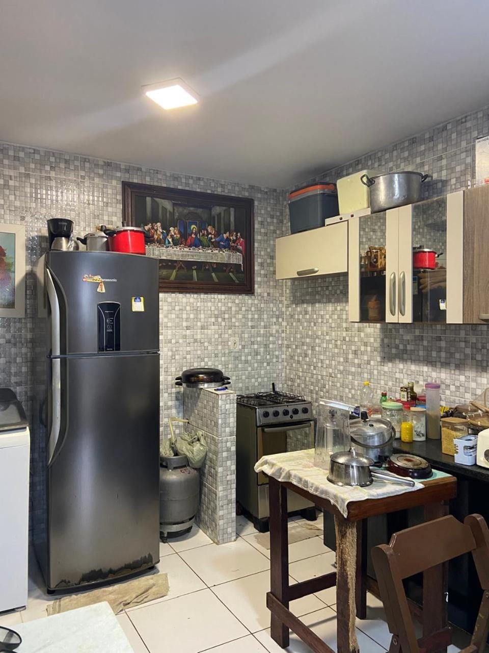 Apartamento completo para COP30 Apartment in Belém