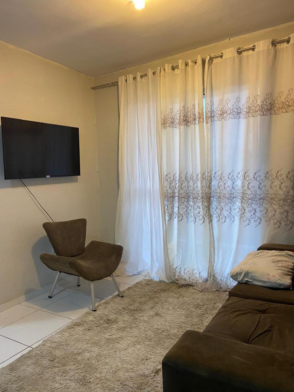 Apartamento completo para COP30 Apartment in Belém