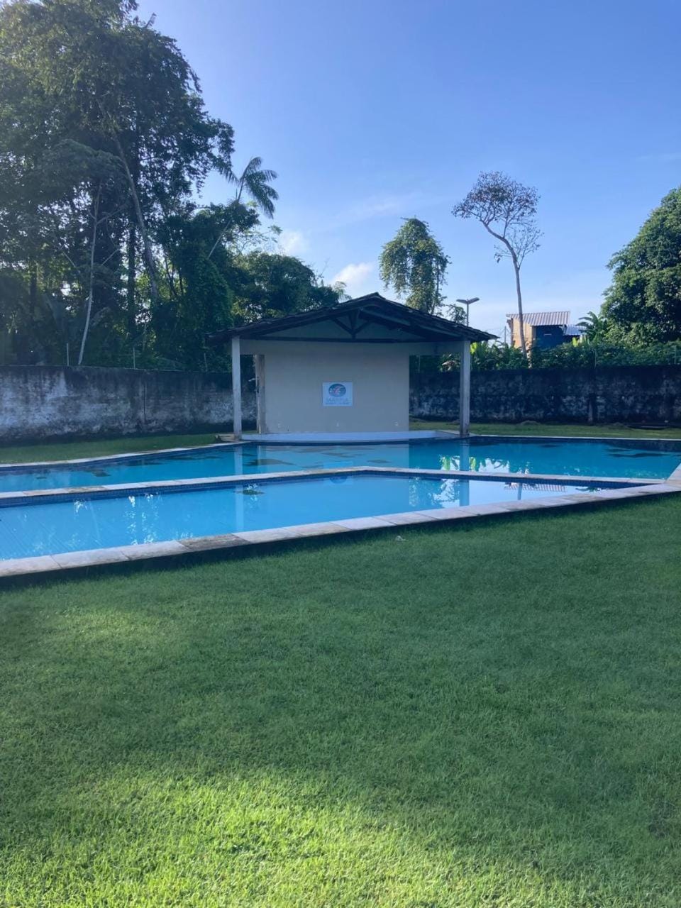 Apartamento completo para COP30 Apartment in Belém