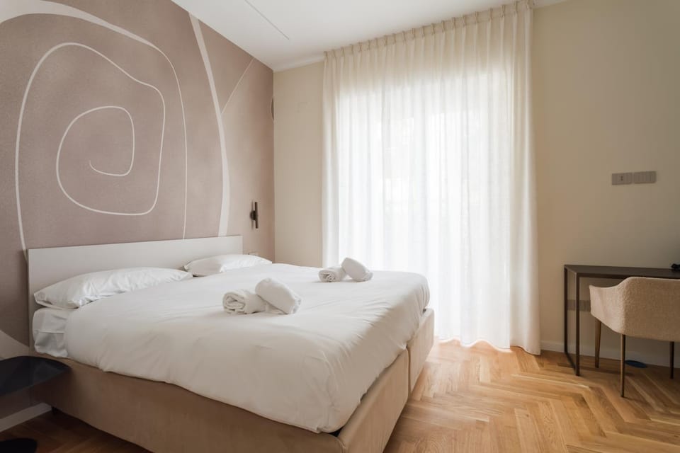 Una finestra sul Madre By Dimorra Bed and Breakfast in Naples