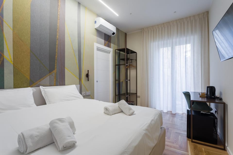 Una finestra sul Madre By Dimorra Bed and Breakfast in Naples
