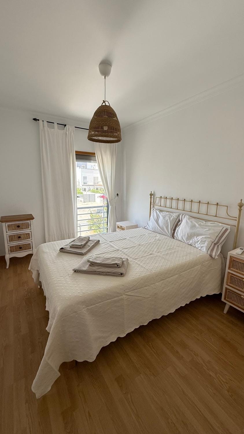 BS House Praia da Lota - Casa do Mar House in Vila Nova de Cacela