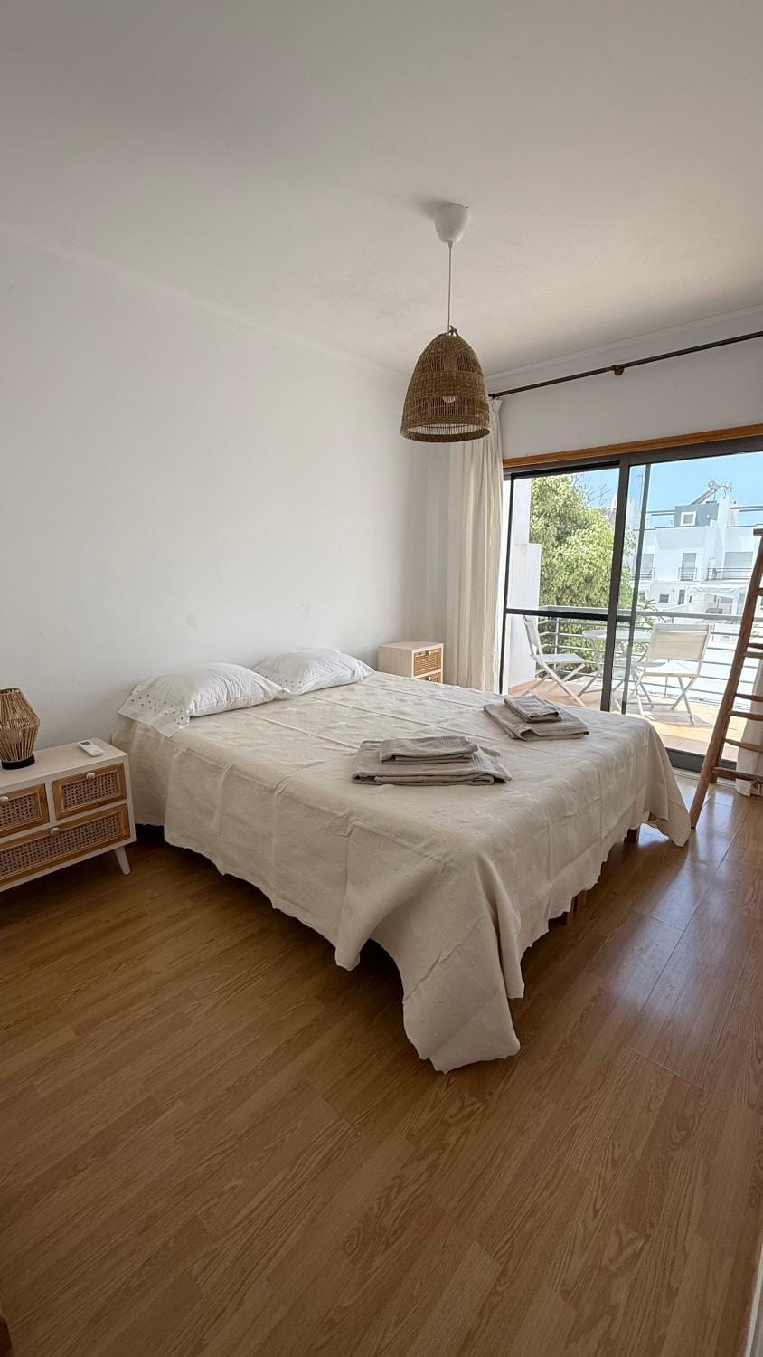 BS House Praia da Lota - Casa do Mar House in Vila Nova de Cacela