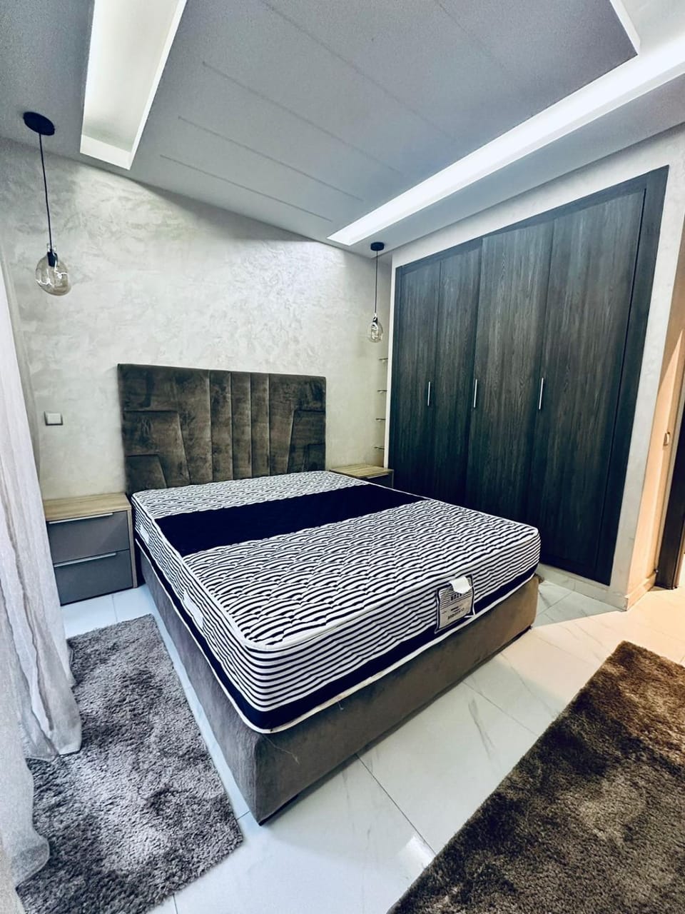 Résidence Sheren Apartment in Casablanca
