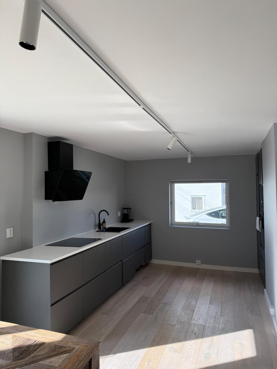 2-Bedroom Apartment Apartment in Rogaland