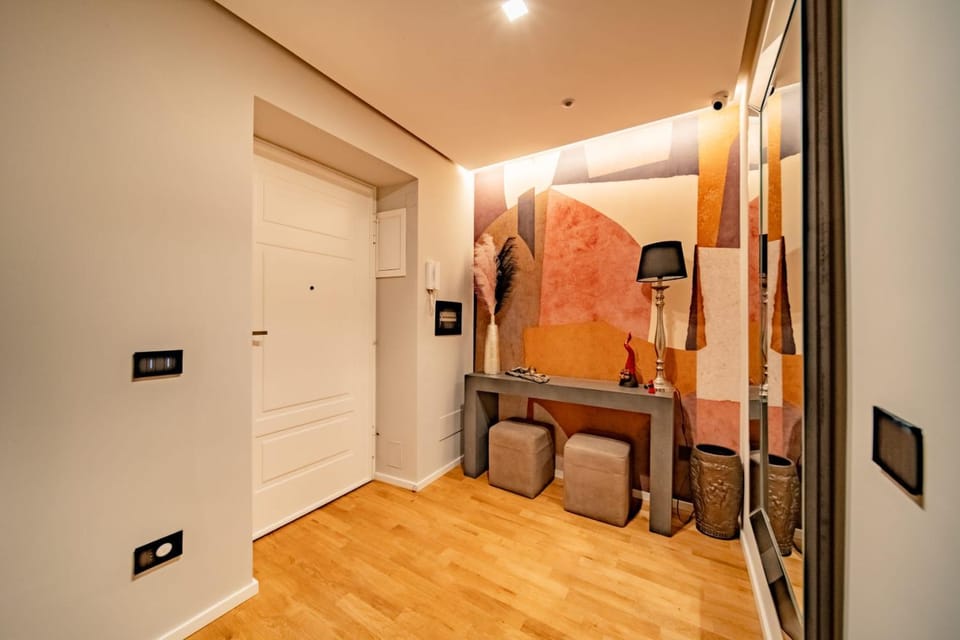 Hugo's Home Bed and Breakfast in Naples