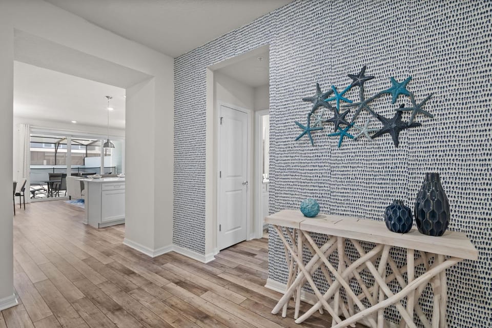 Cozy 5BR Home with Pool & Fun Themed Rooms House in Four Corners