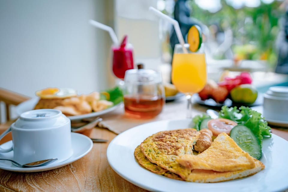 Breakfast