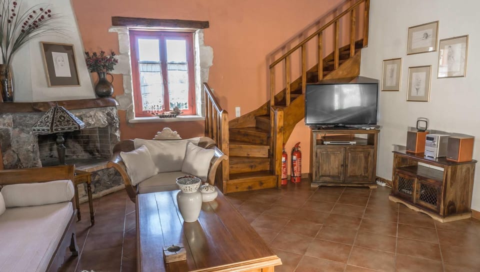 Villa Eirene Villa in Zakynthos, Greece