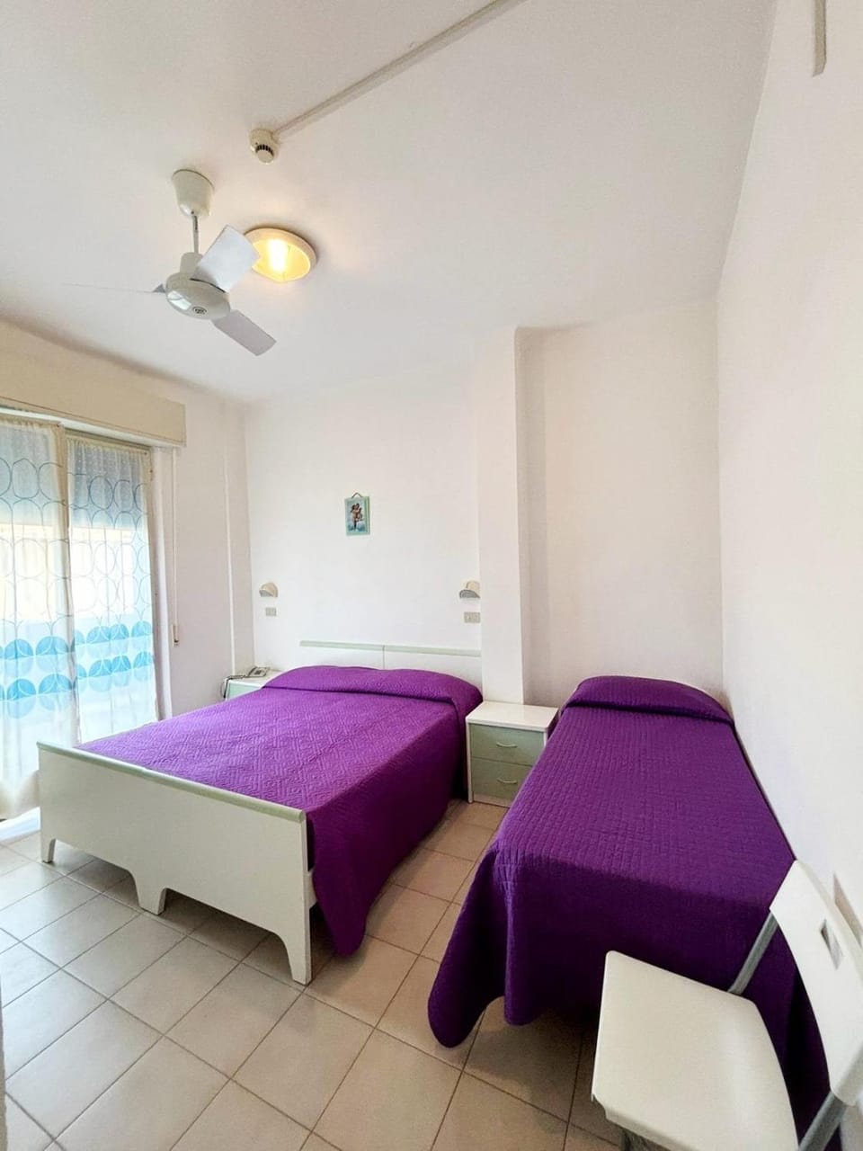 Hotel Dinarica Hotel in Marotta