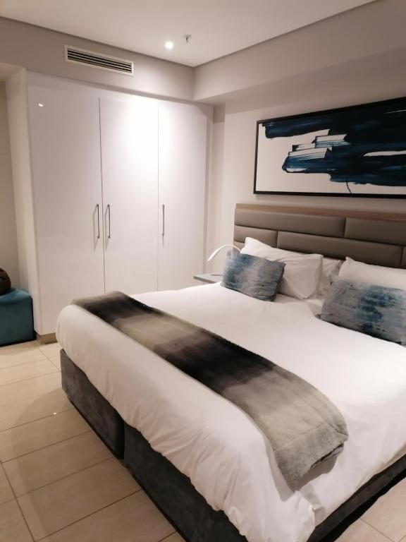 The Pearls of Umhlanga, or Oceans Apts Apartment hotel in Umhlanga