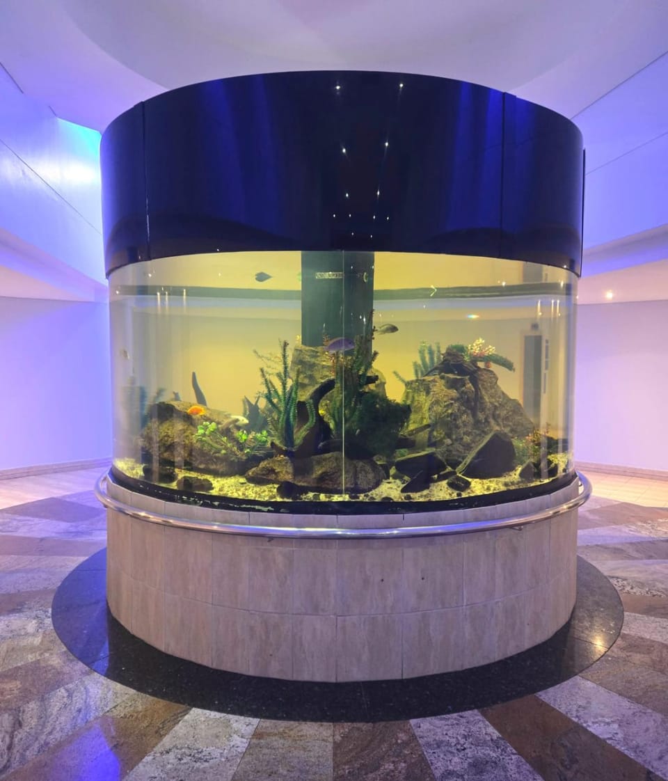 The Pearls of Umhlanga, or Oceans Apts Apartment hotel in Umhlanga