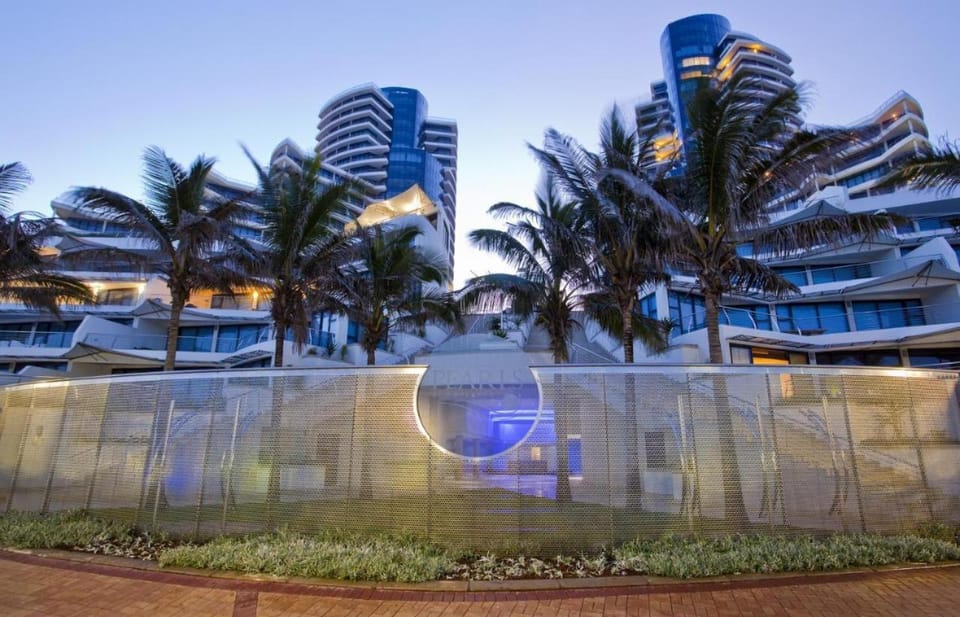 The Pearls of Umhlanga, or Oceans Apts Apartment hotel in Umhlanga