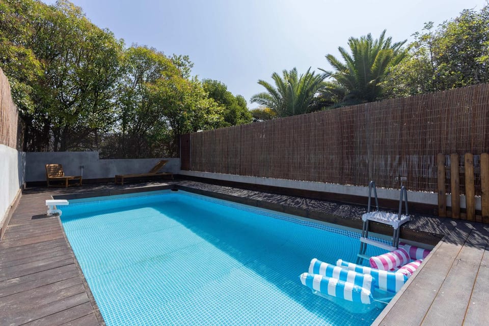 Day, Pool view, Swimming pool
