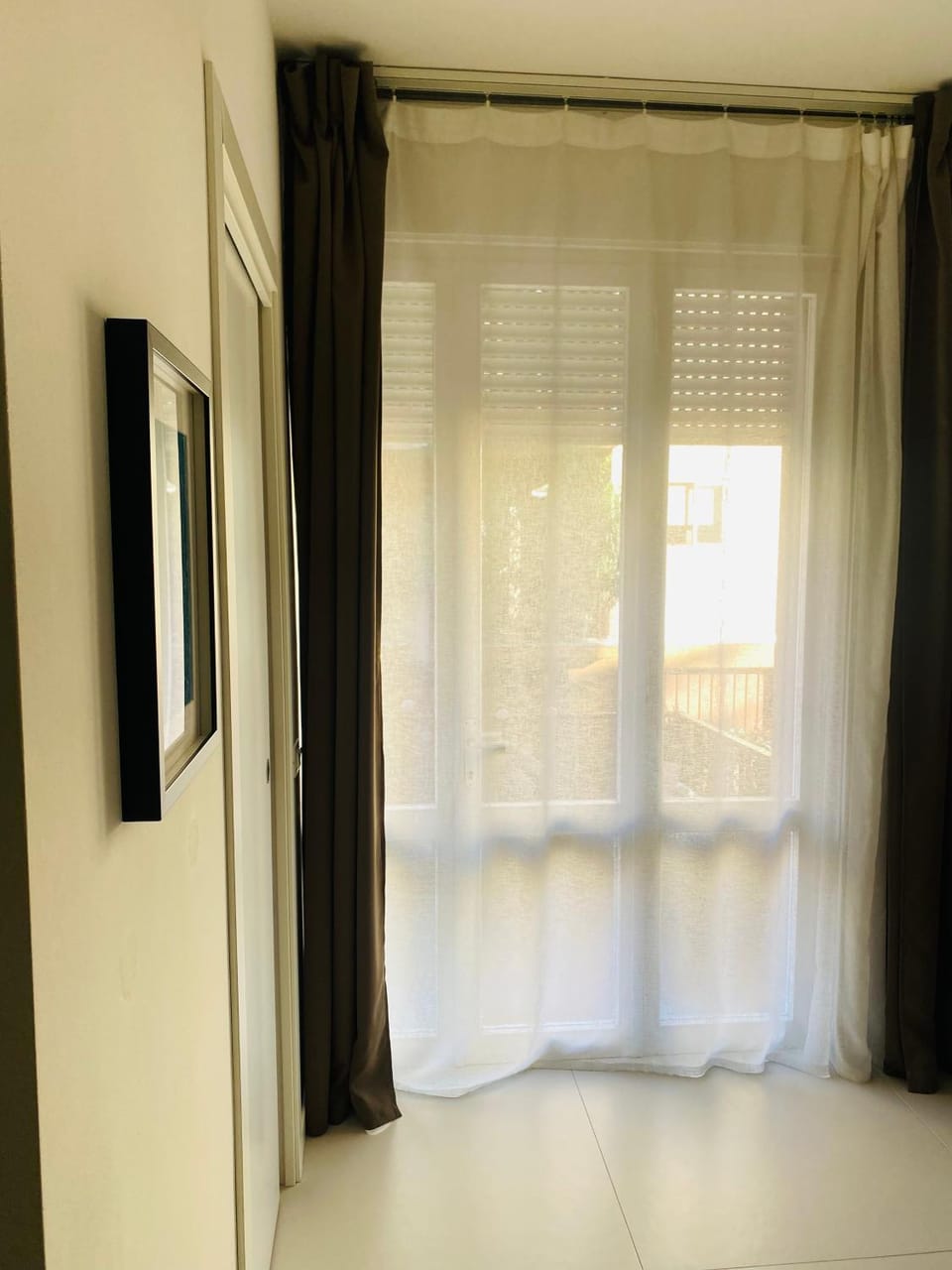 Balcony/Terrace, Photo of the whole room