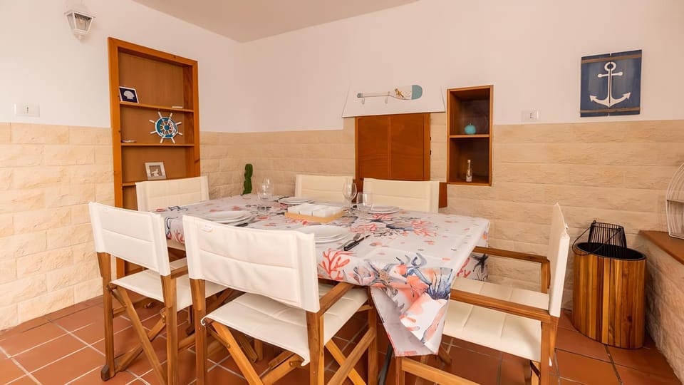 Lovely Apartment Apartment in Stintino