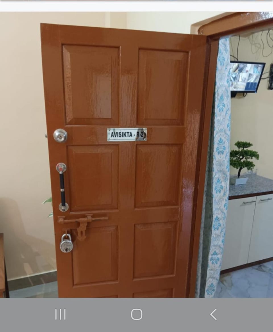 Upahar Homestay Apartment in Kolkata