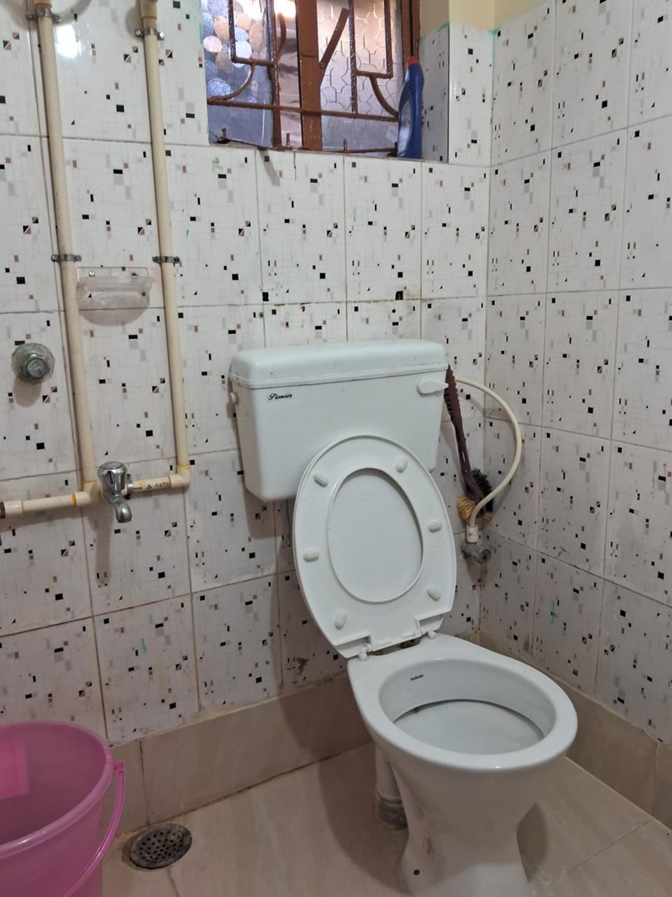 Upahar Homestay Apartment in Kolkata