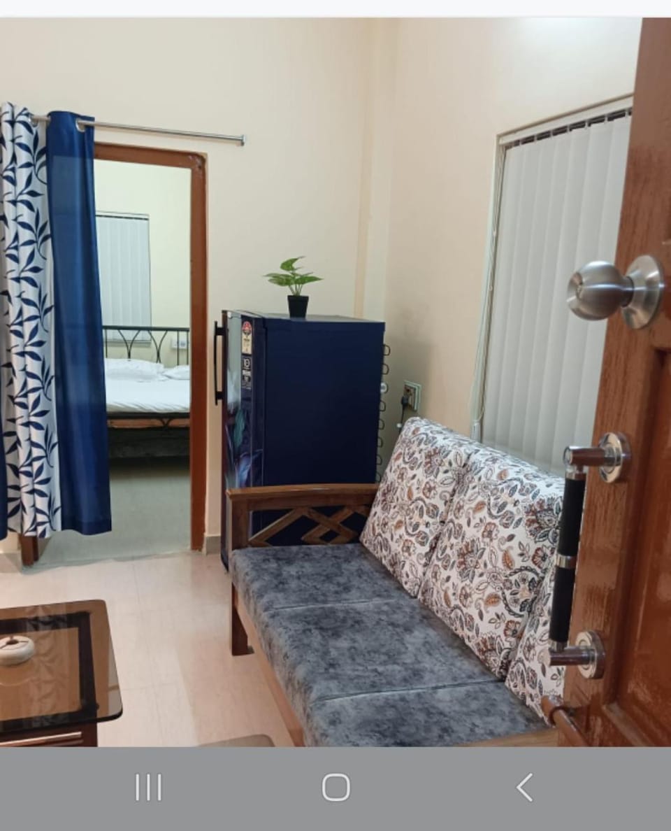 Upahar Homestay Apartment in Kolkata