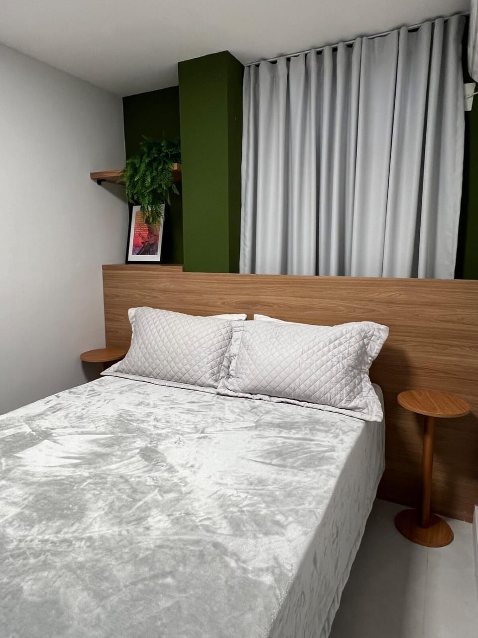Lofts Modernos La Bossa - 303 Apartment in Santa Teresa