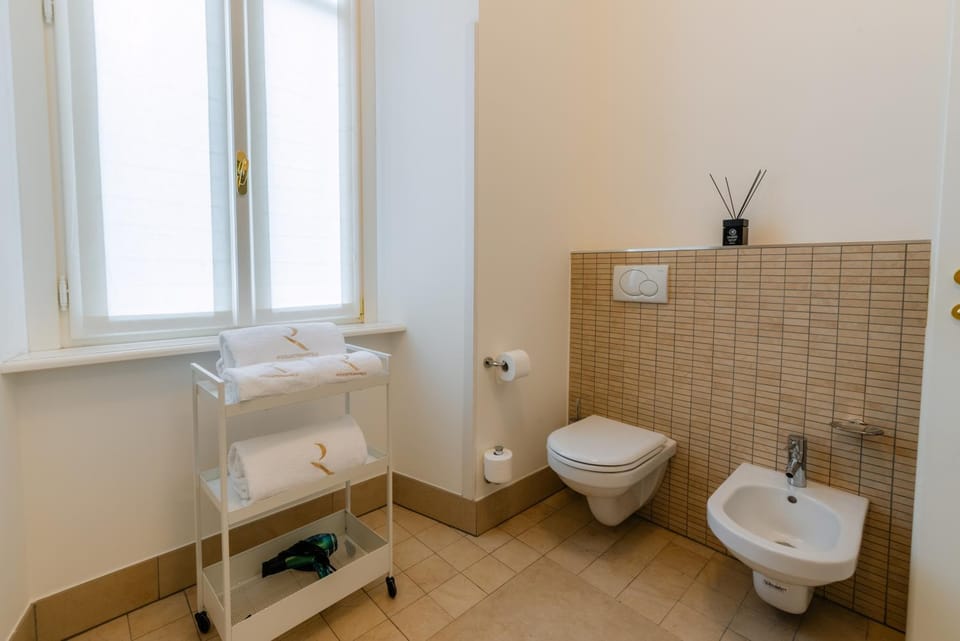 R Oleandro House Apartment in Como