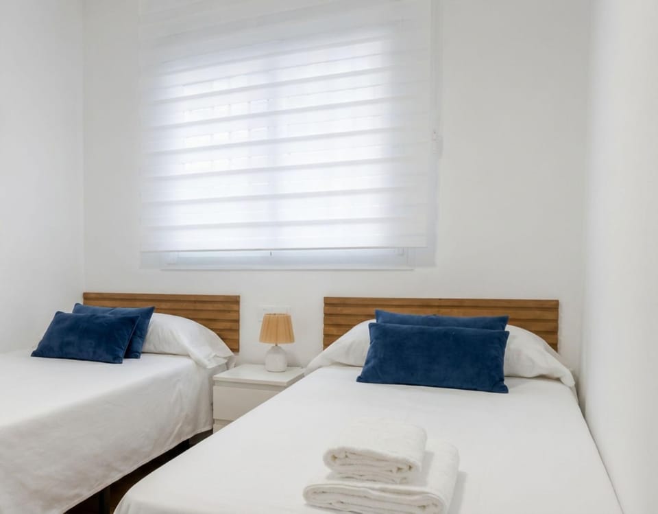 EL RELAX DE TORREMAR Apartment in Valencian Community