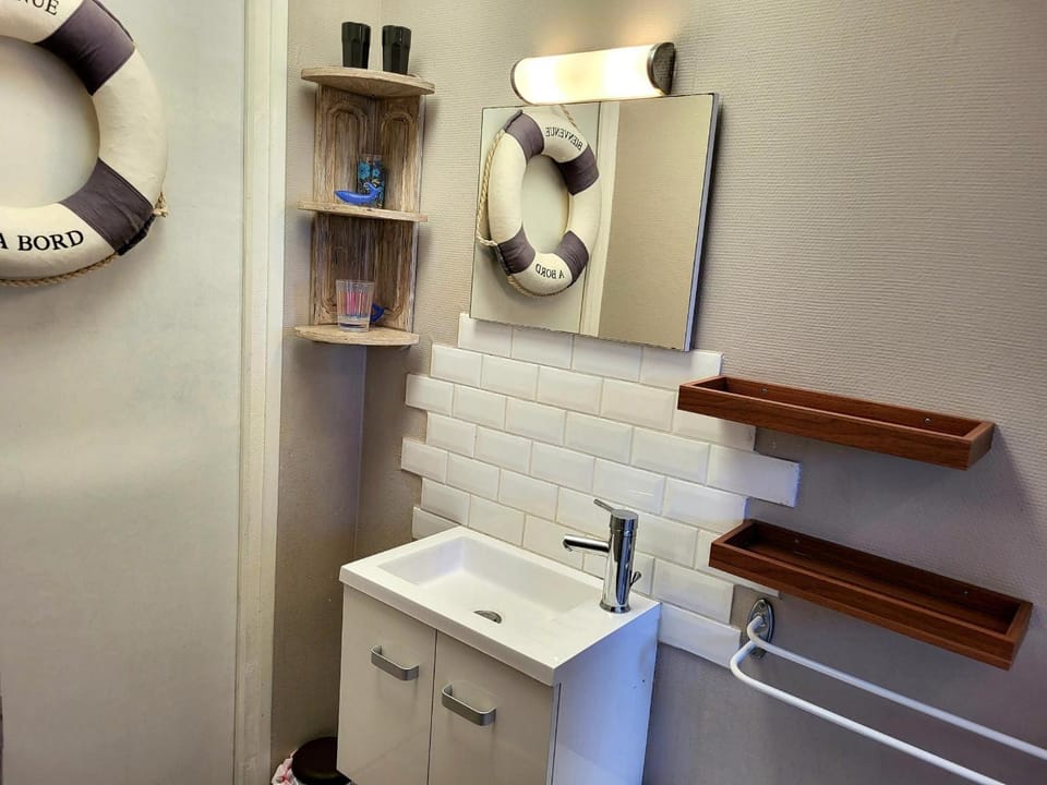 Le Brijou House in Normandy