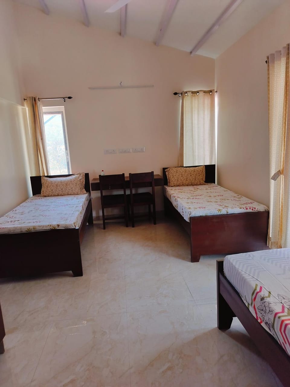Shri Rudra's Quad Bed Rooms House in Uttarakhand
