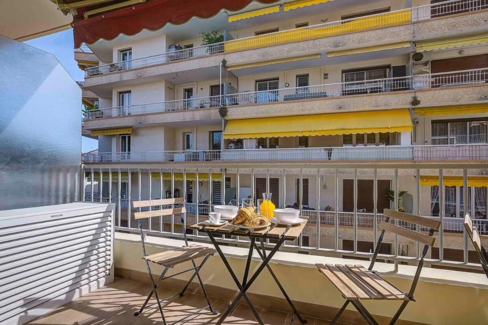 Luxe Azure Escape I Collection Apartment in Antibes