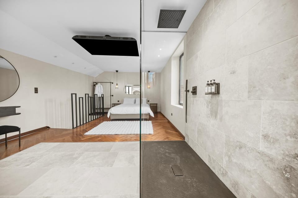 Maison d'architecte avec Jacuzzi, Quartier Prémontrés House in Grand Est