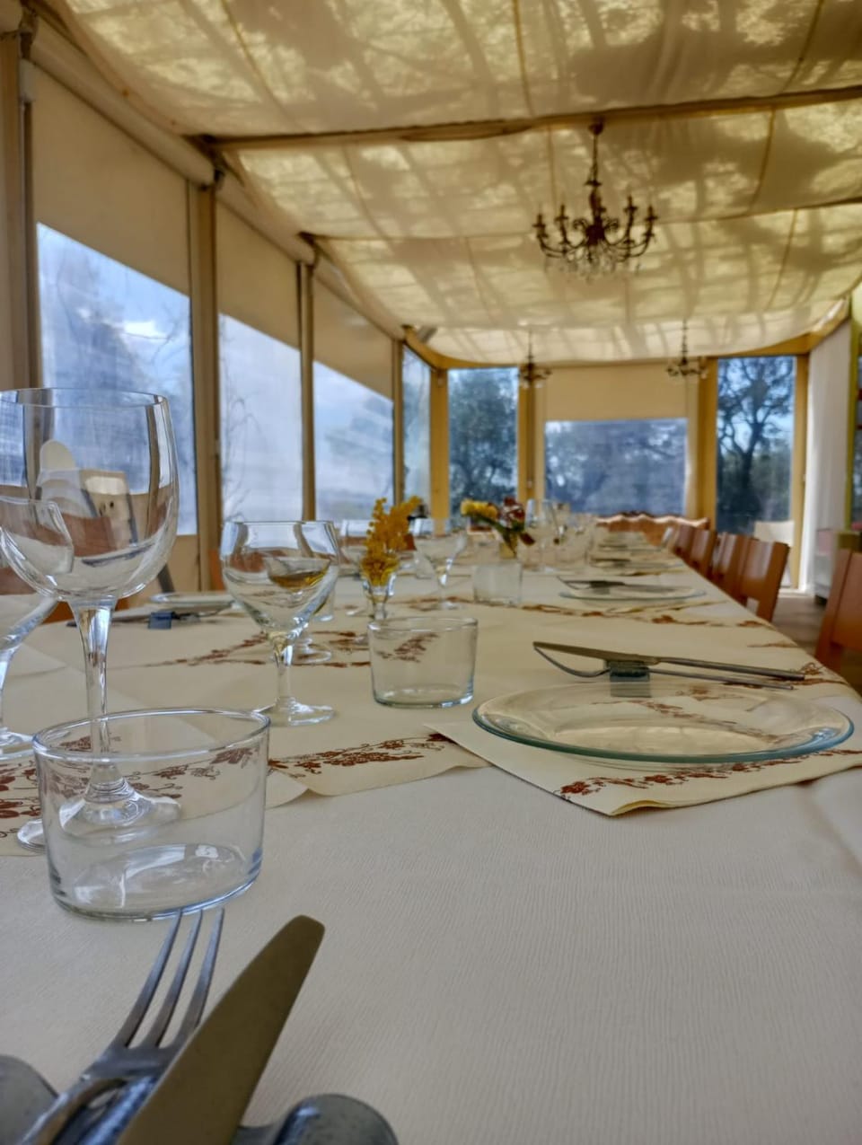 La Fetuseria bistrot & camere Bed and Breakfast in Senigallia