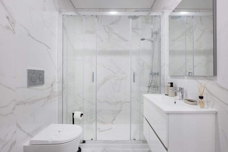 Matosinhos Coastal Studio Apartment in Matosinhos