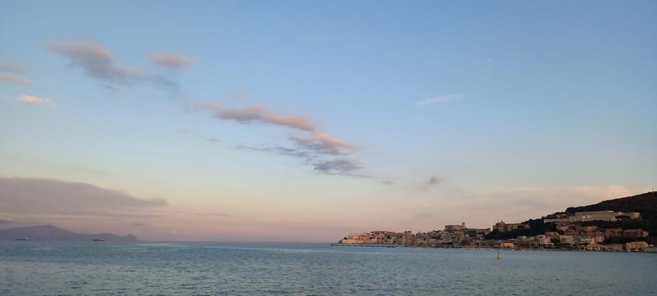 Aria di Mare Gaeta Apartment in Gaeta