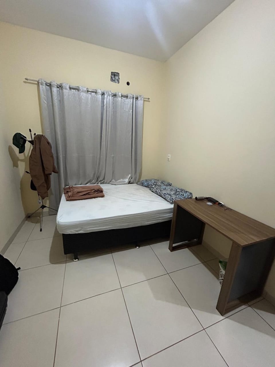 Apartamento Tecnoshow Ed Gabriela 3 Apartment in State of Mato Grosso do Sul, Brazil